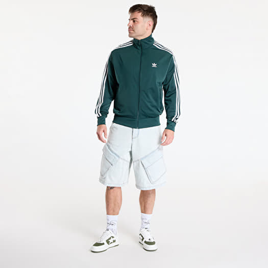 Регланы и толстовки adidas Adicolor Classics Firebird Track Top