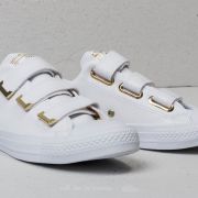 Women s shoes Converse Chuck Taylor All Star 3V OX White White