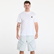 Carhartt WIP S/S Heart II Hartt T-Shirt UNISEX White