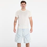 adidas Premium Cali T-Shirt Cream White