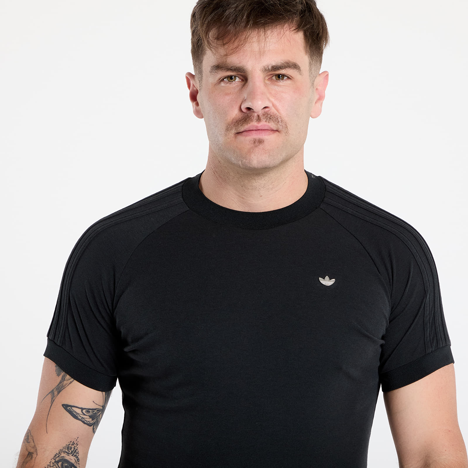 T-shirts adidas Premium Cali T-Shirt Black