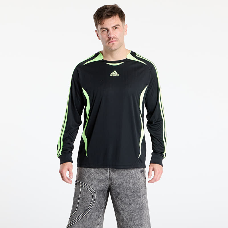 adidas Teamgeist Loose Black/ Siggnr