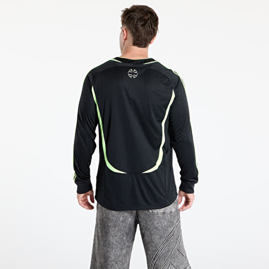 T-shirts adidas Teamgeist Loose Black/ Siggnr | Footshop