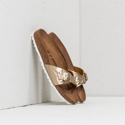 Birkenstock spectral copper clearance