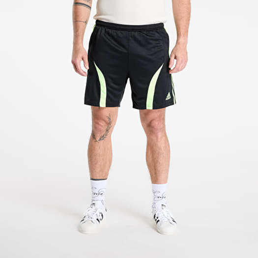 Šortky adidas Teamgeist Shorts Black/ Siggnr