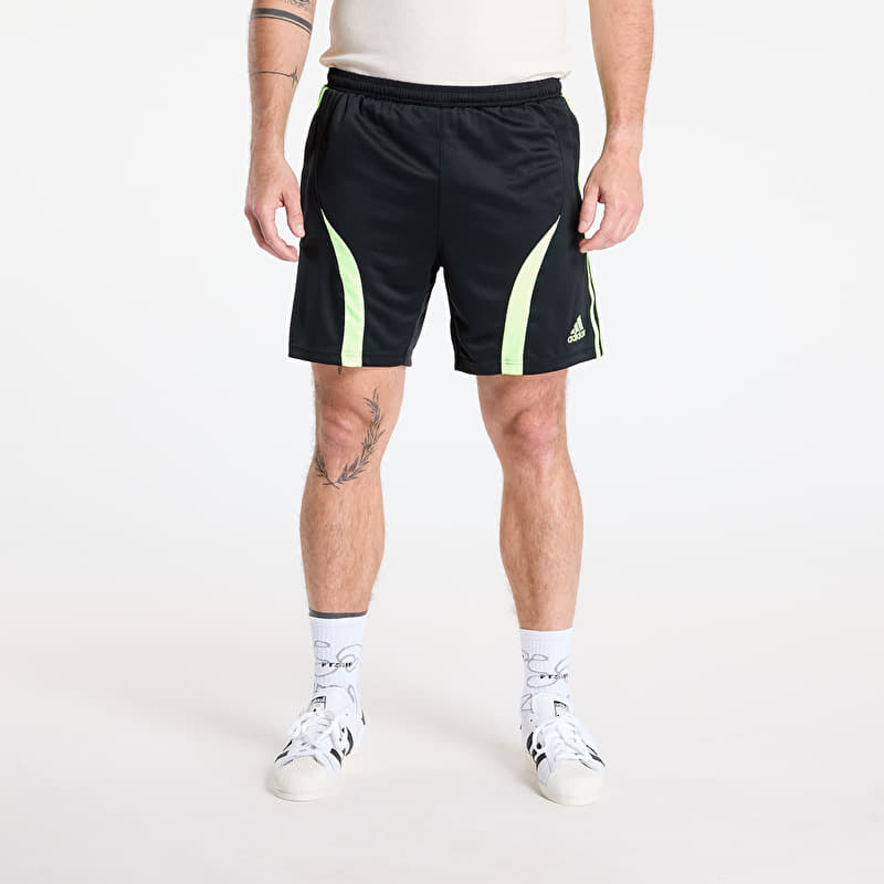 adidas Teamgeist Shorts Black/ Siggnr