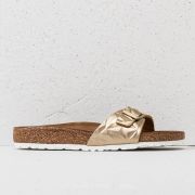 Women s shoes Birkenstock Madrid BS Spectral Platin Footshop