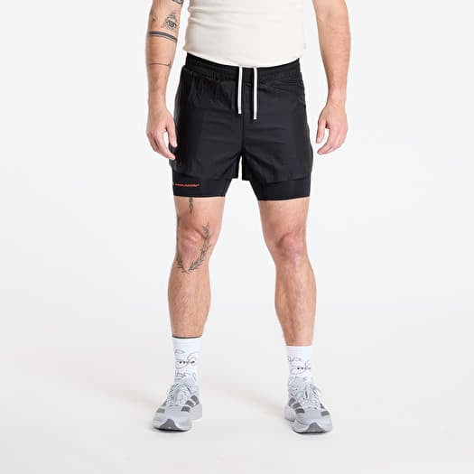 Shorts adidas Adi365 H.Koumori Running 2-In-1 Shorts Black