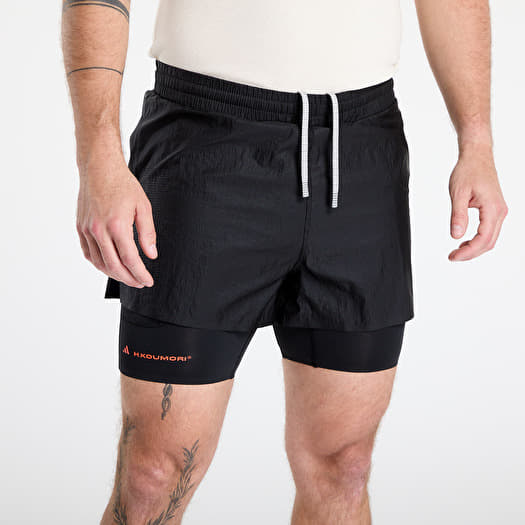 Shorts adidas Adi365 x Hermanos Koumori Running 2-In-1 Shorts