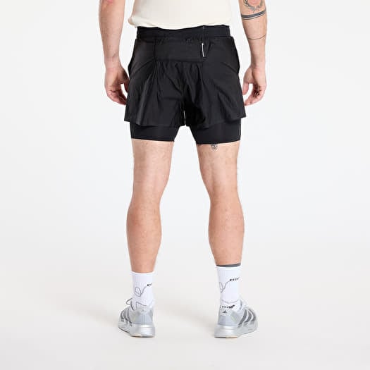 Pantaloncini adidas Adi365 x Hermanos Koumori Running 2-In-1