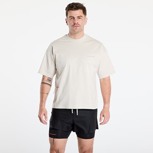 Majica adidas Adi365 H.Koumori Running T-Shirt Aluminium