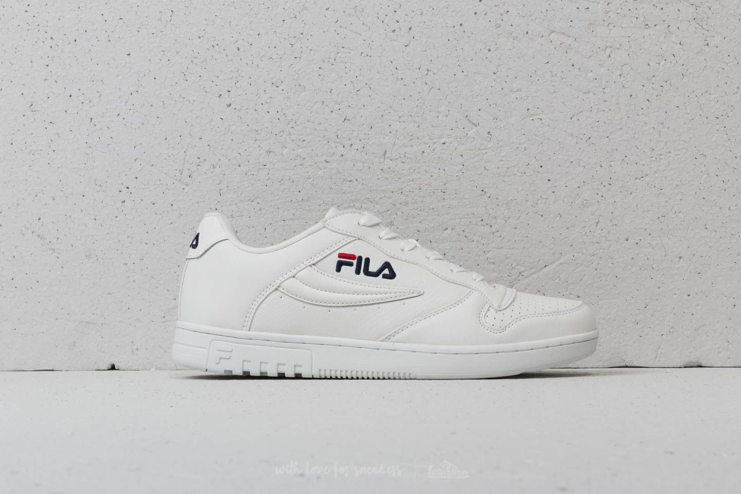 Fila fx 100 shop low femme