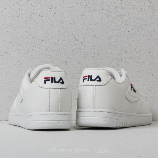 Men s shoes FILA FX100 Low White Footshop