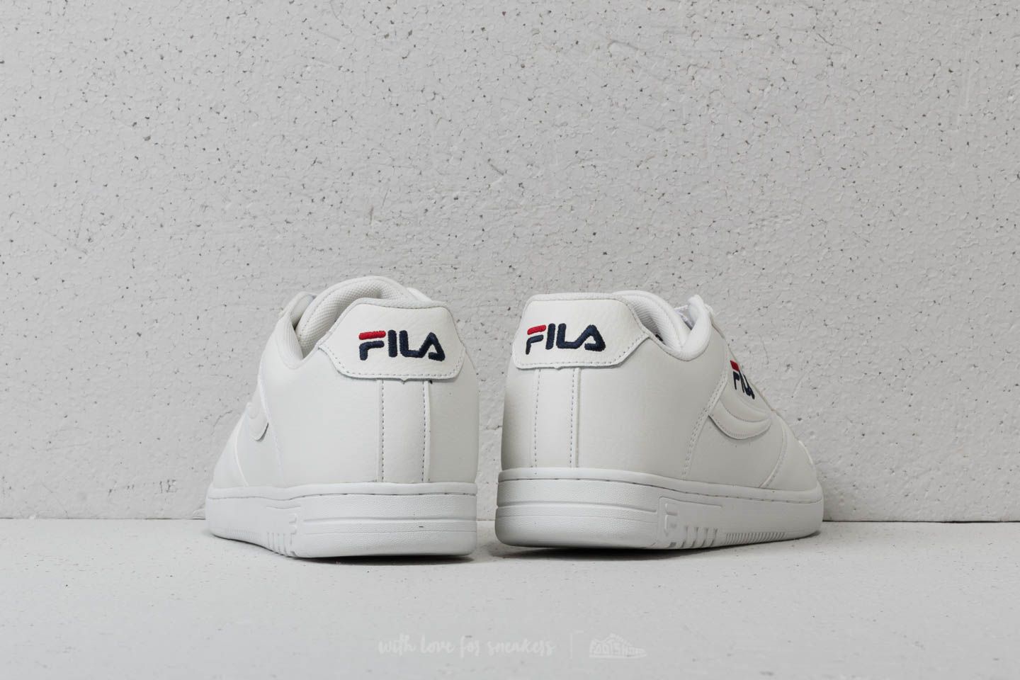 Fila fx 100 low best sale