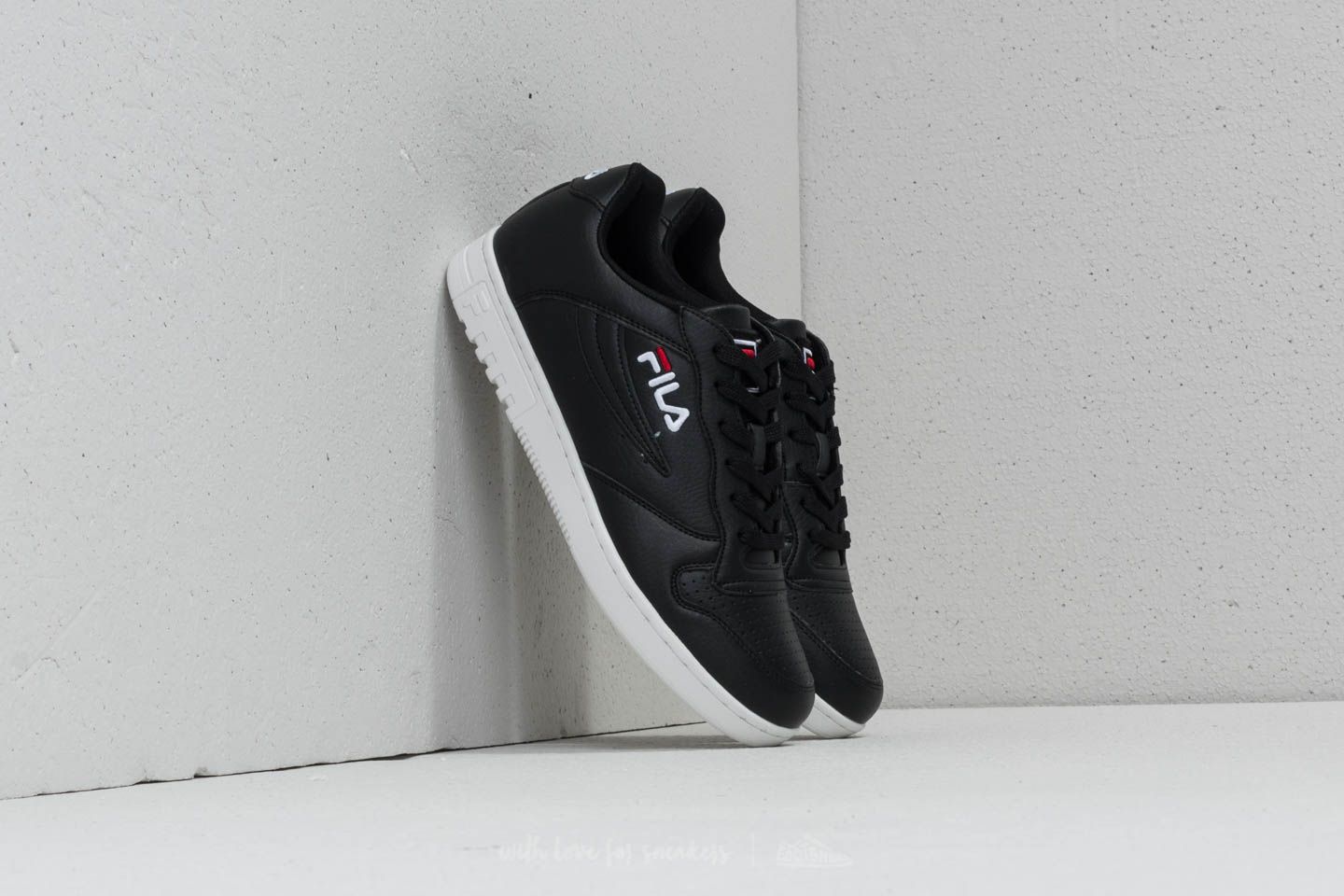 Fila fx 100 low homme top