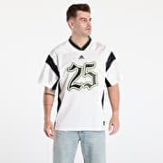 adidas Football Jersey Cloud White/ Black