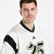 Jerseys adidas Football Jersey Cloud White/ Black | Footshop