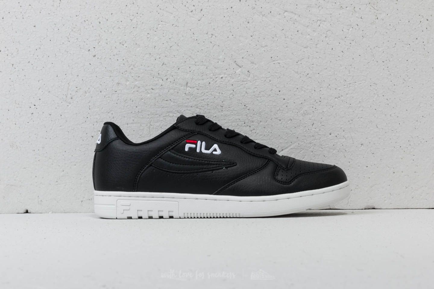 Fila top fx100 low