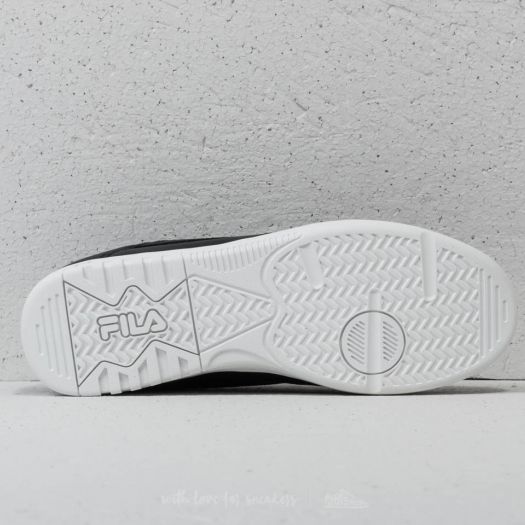 Men s shoes FILA FX100 Low Black Footshop