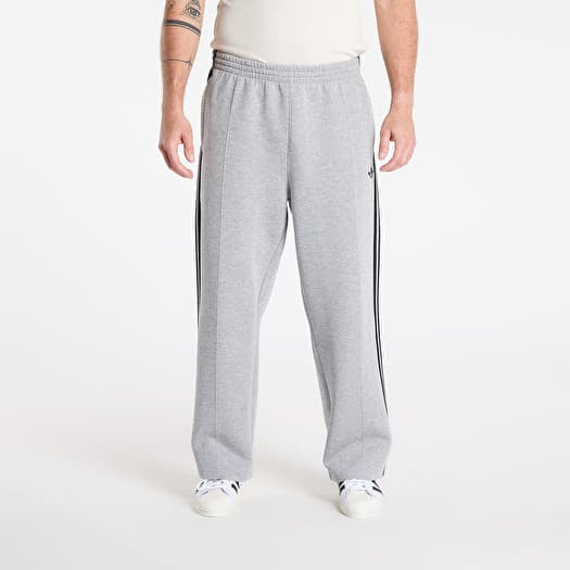 Tepláky adidas Spacer Drill Trackpant Medium Grey Heather