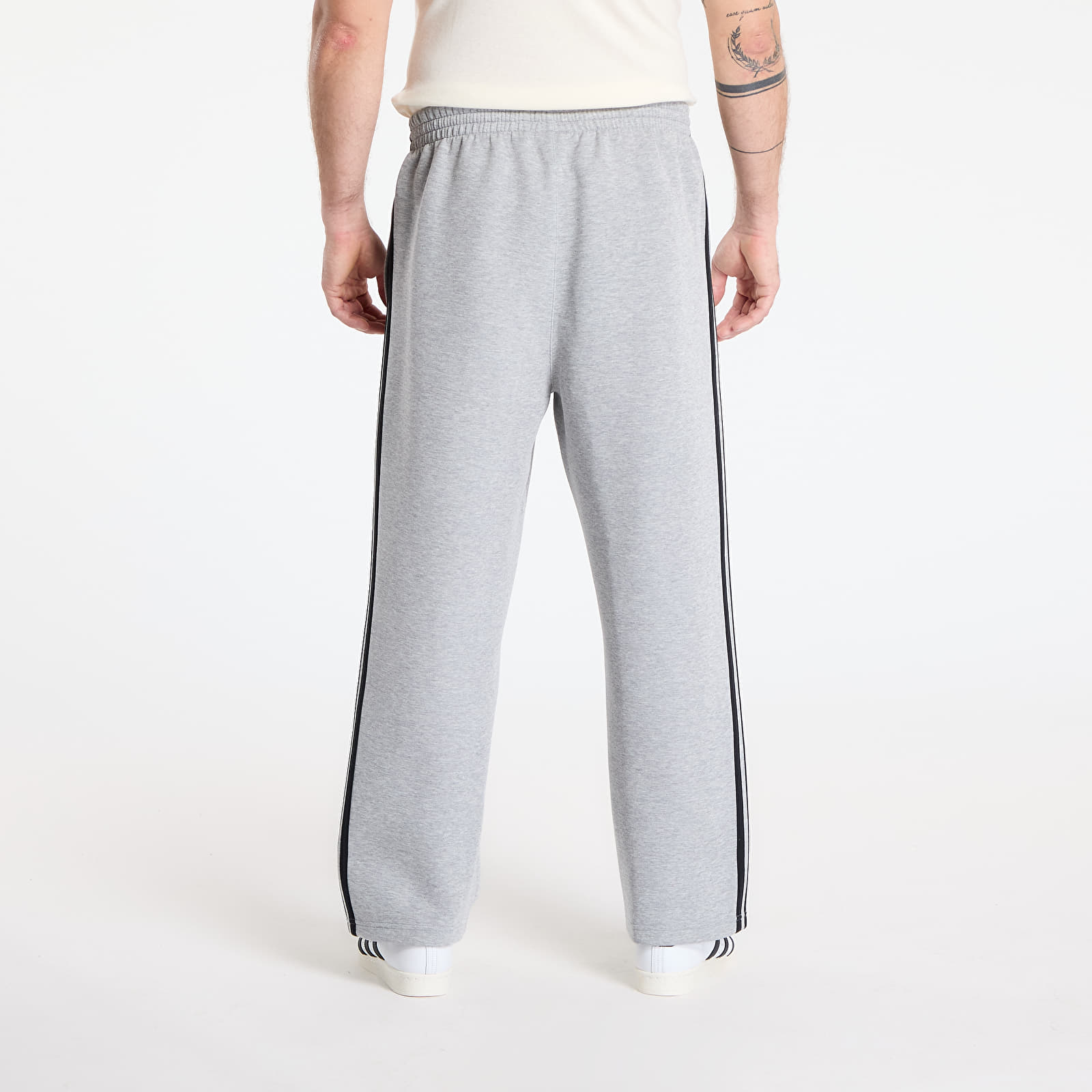 Jogger Pants adidas Spacer Drill Trackpant Medium Grey Heather