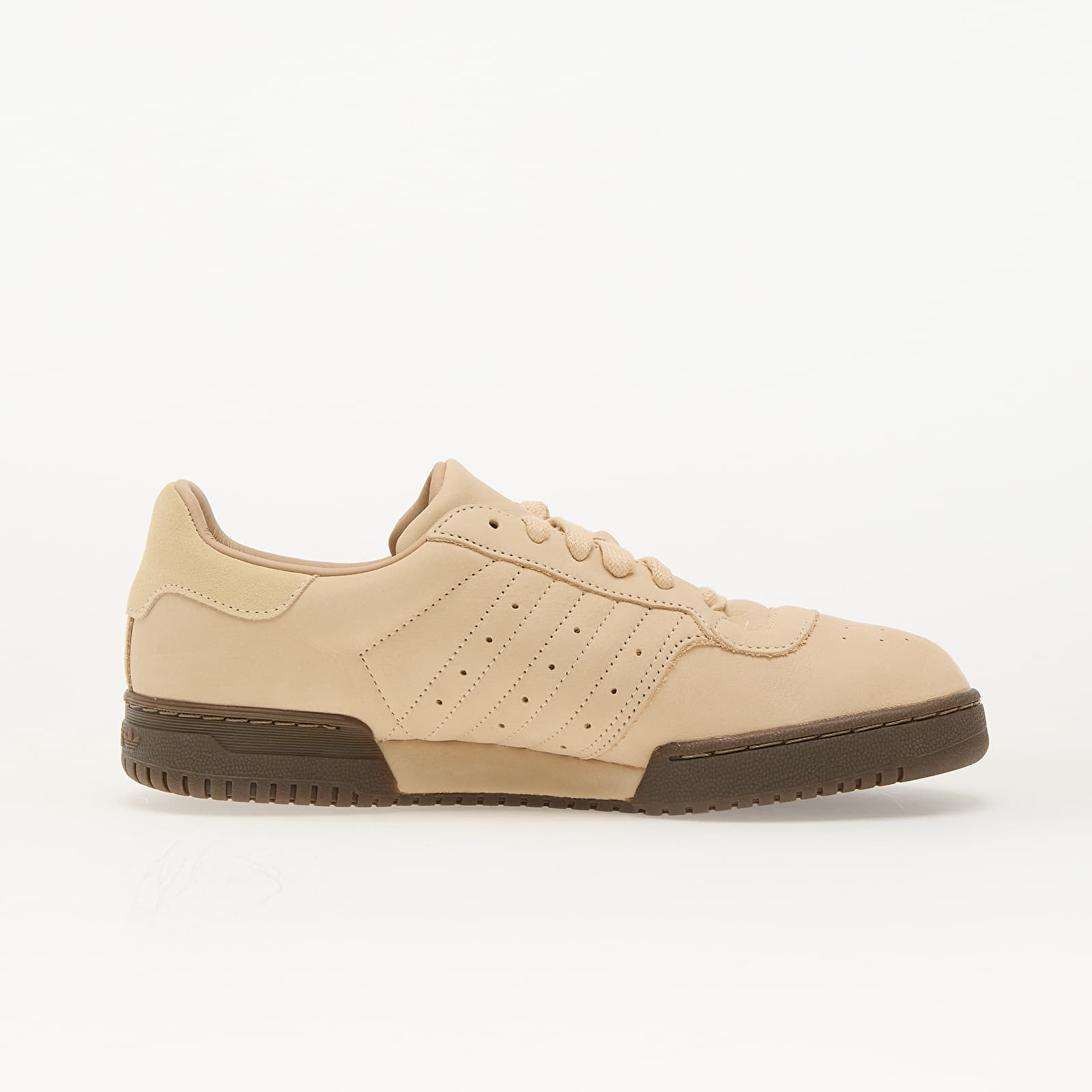 Zapatillas Hombre adidas Powerphase Sand Strata/ Sand Strata/ Gum5