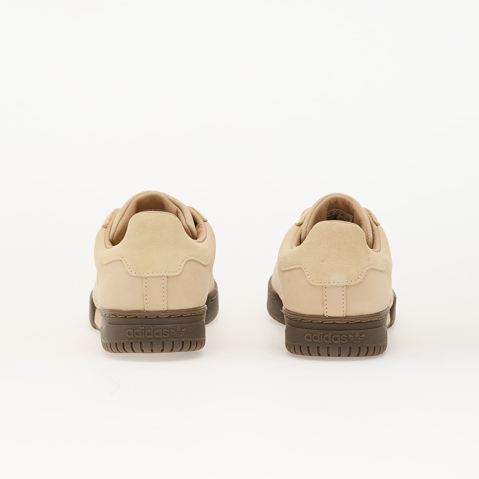 Zapatillas Hombre adidas Powerphase Sand Strata/ Sand Strata/ Gum5