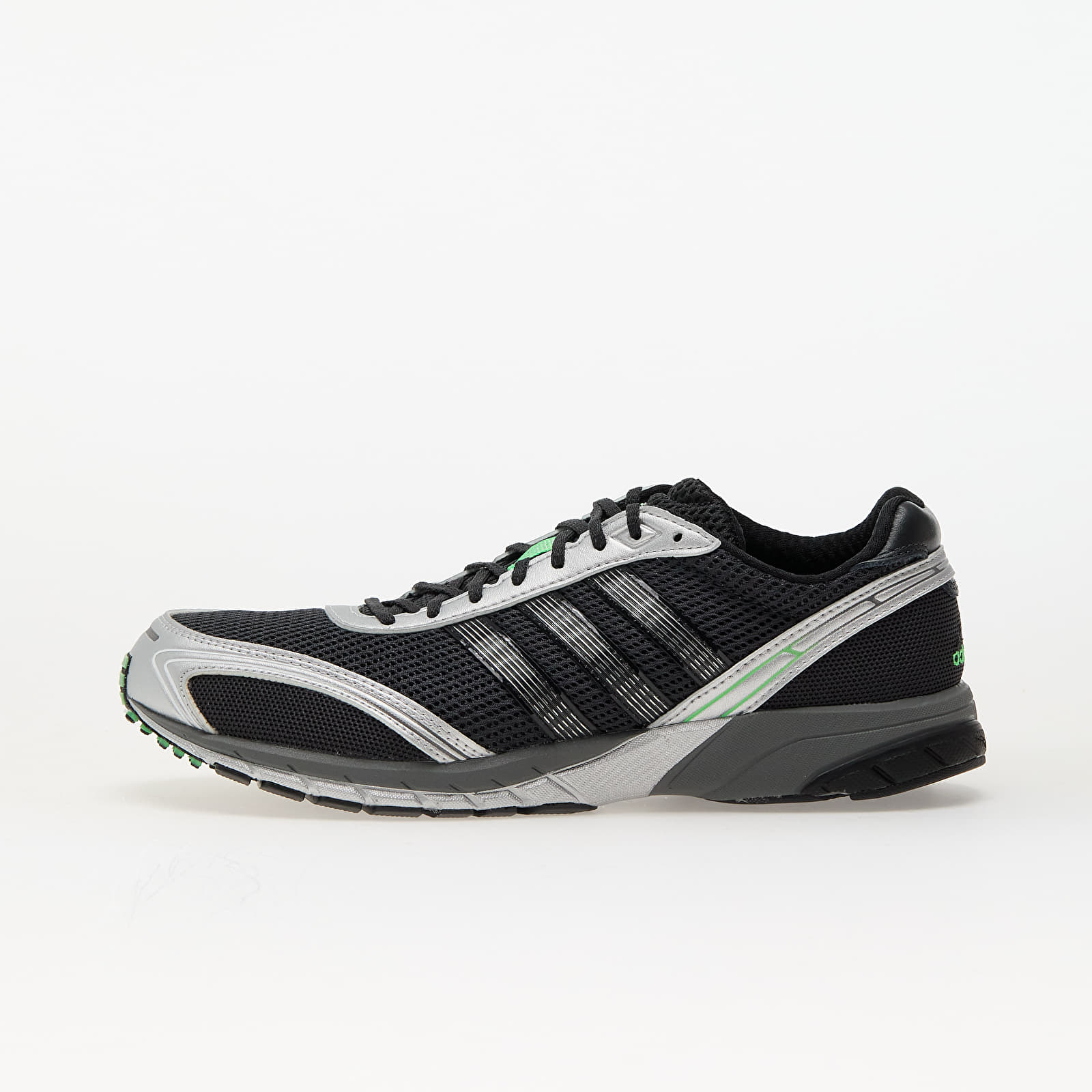 Zapatillas Hombre adidas Adizero Adios OG Screaming Green/ Grey Five/ Screaming Green