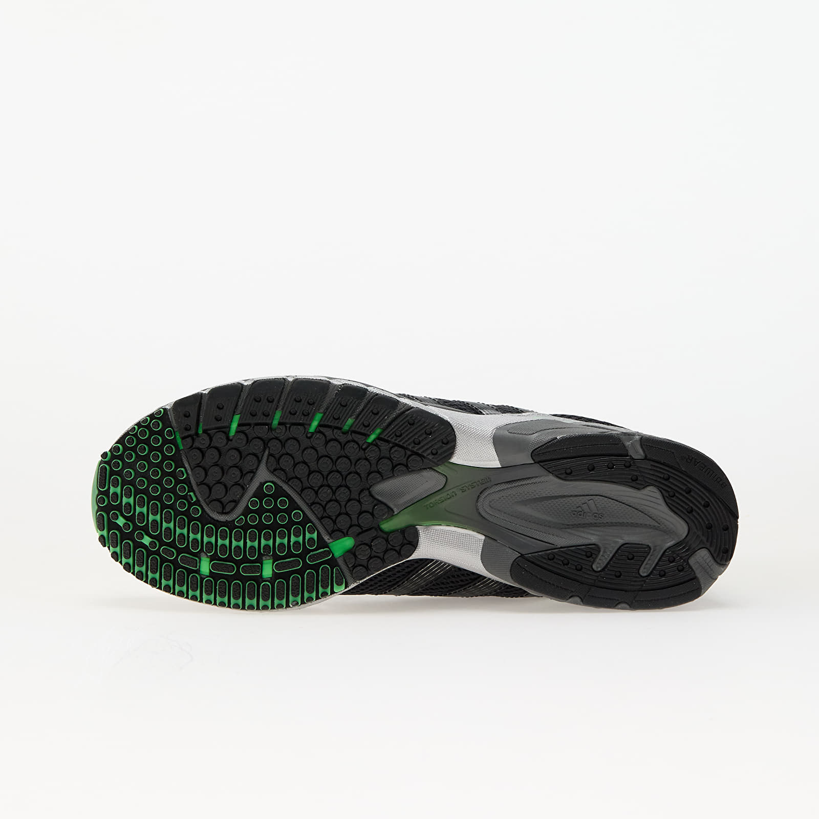 Zapatillas Hombre adidas Adizero Adios OG Screaming Green/ Grey Five/ Screaming Green