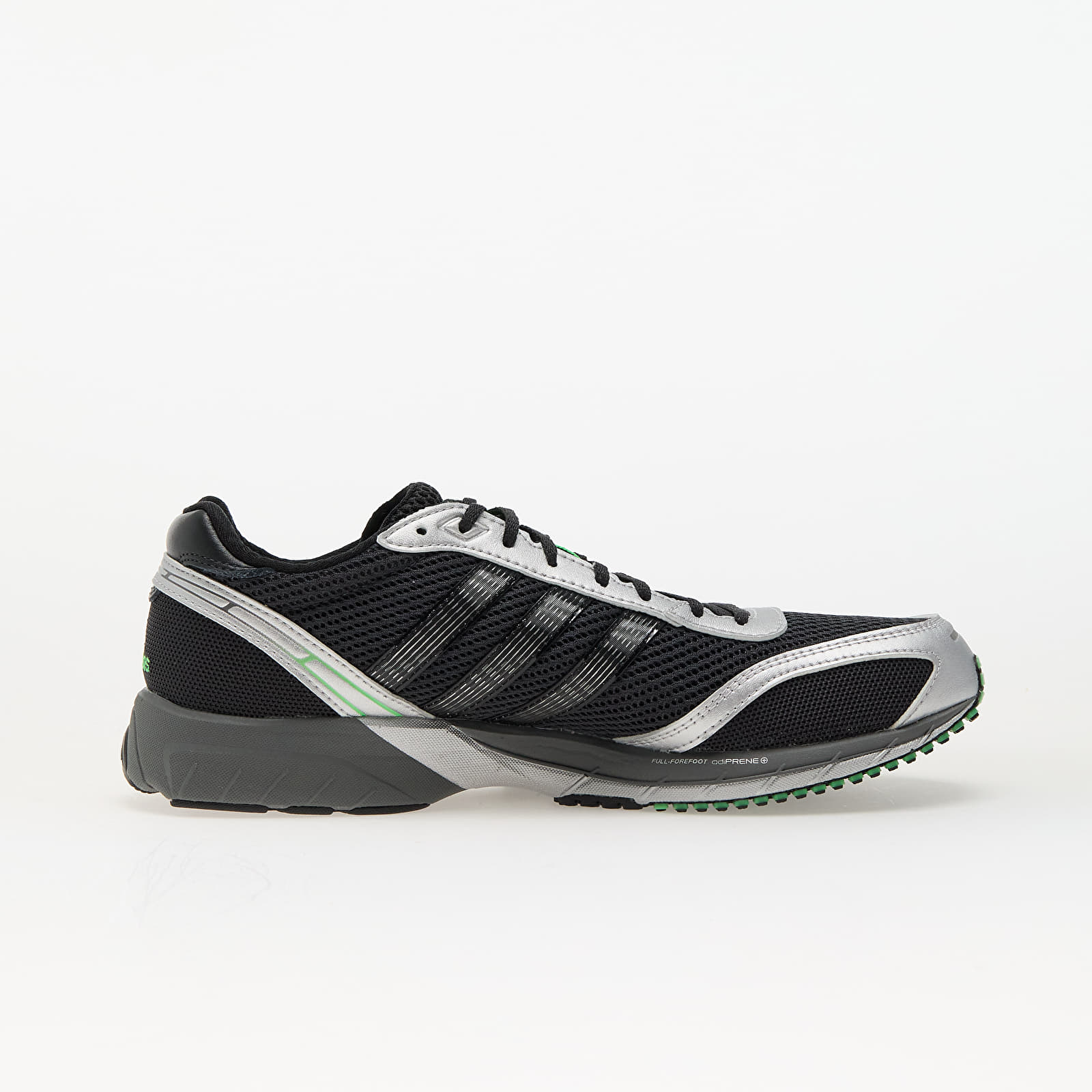 Zapatillas Hombre adidas Adizero Adios OG Screaming Green/ Grey Five/ Screaming Green