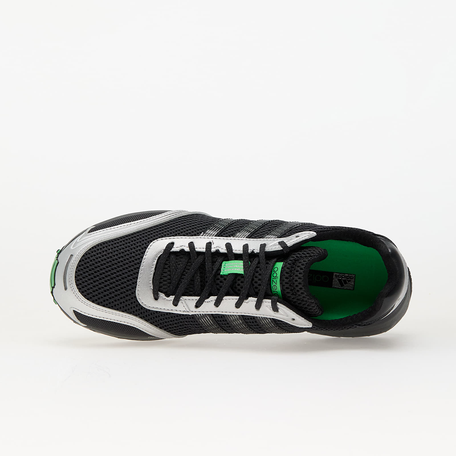 Zapatillas Hombre adidas Adizero Adios OG Screaming Green/ Grey Five/ Screaming Green