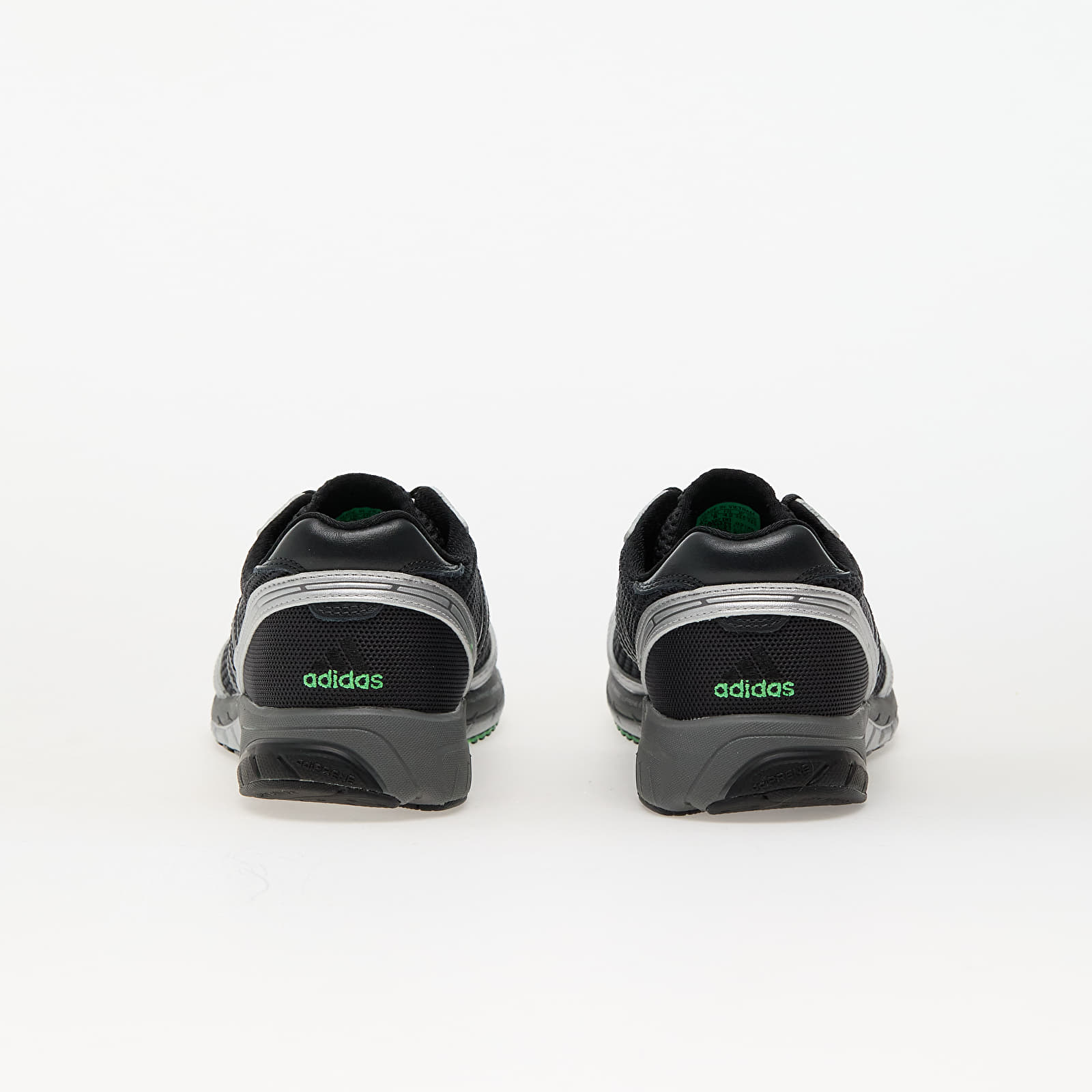 Zapatillas Hombre adidas Adizero Adios OG Screaming Green/ Grey Five/ Screaming Green