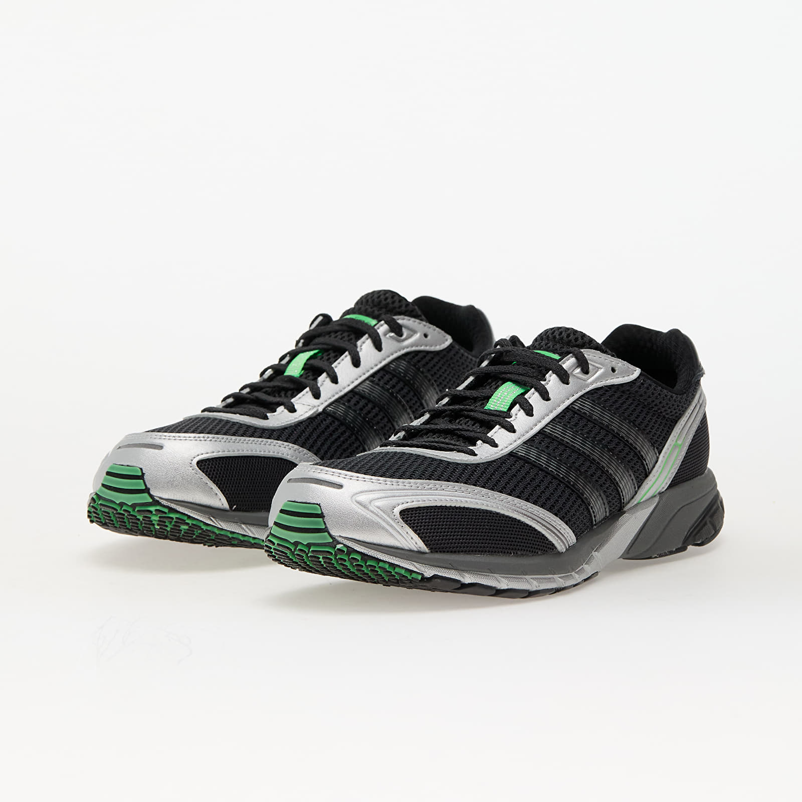 Zapatillas Hombre adidas Adizero Adios OG Screaming Green/ Grey Five/ Screaming Green