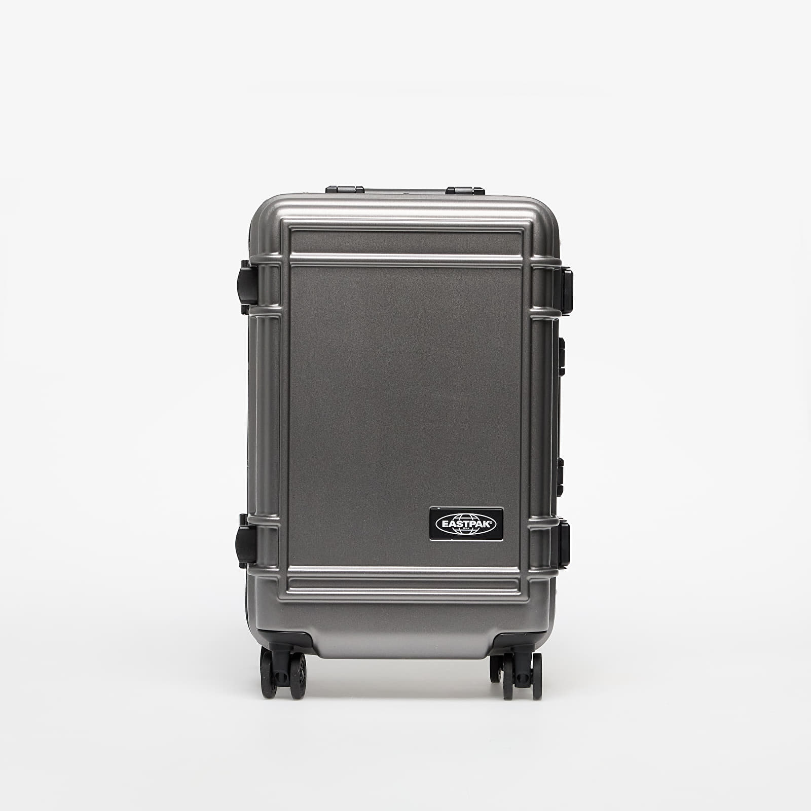 Other accessories Eastpak Resist'r Case S Brushed Metal