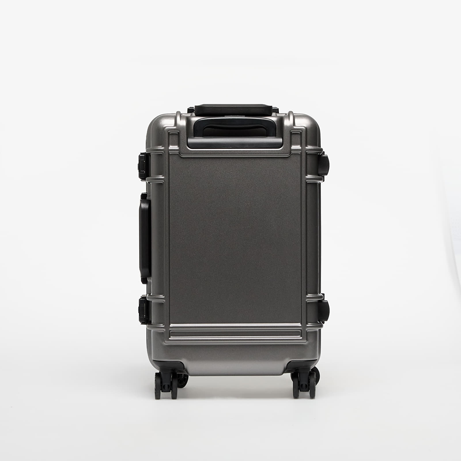 Other accessories Eastpak Resist'r Case S Brushed Metal