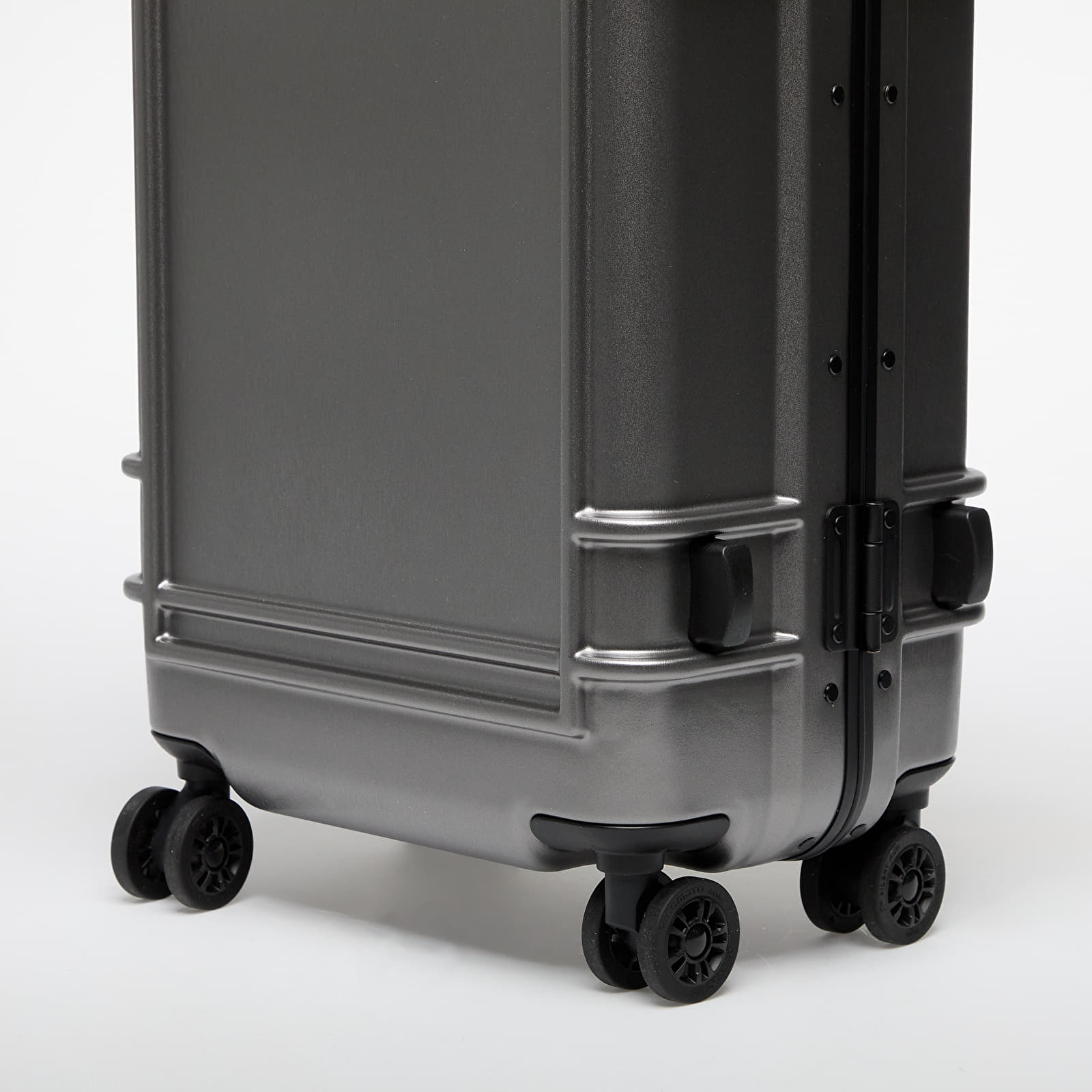 Other accessories Eastpak Resist'r Case S Brushed Metal