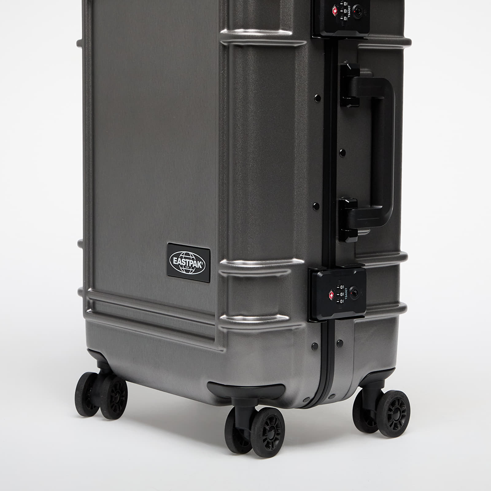 Other accessories Eastpak Resist'r Case S Brushed Metal