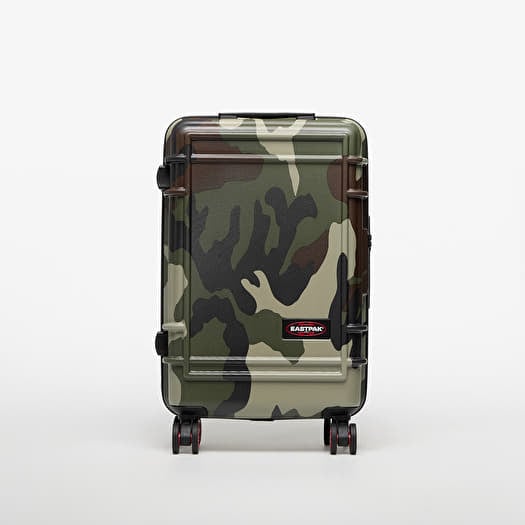 Eastpak Resist'r Zip Cabin Camo