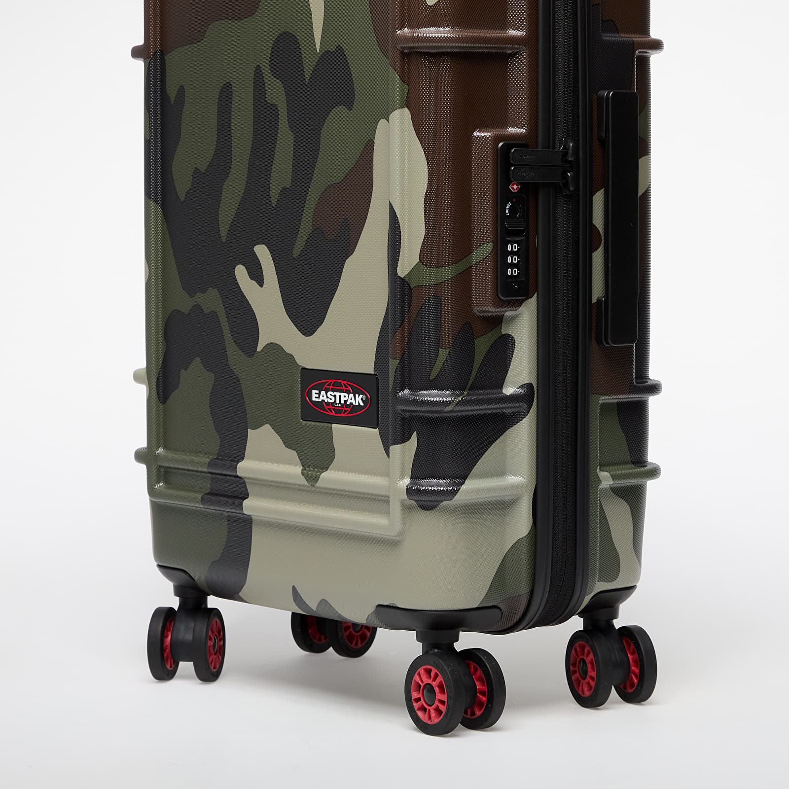 Ostatní doplňky Eastpak Resist'r Zip Cabin Camo