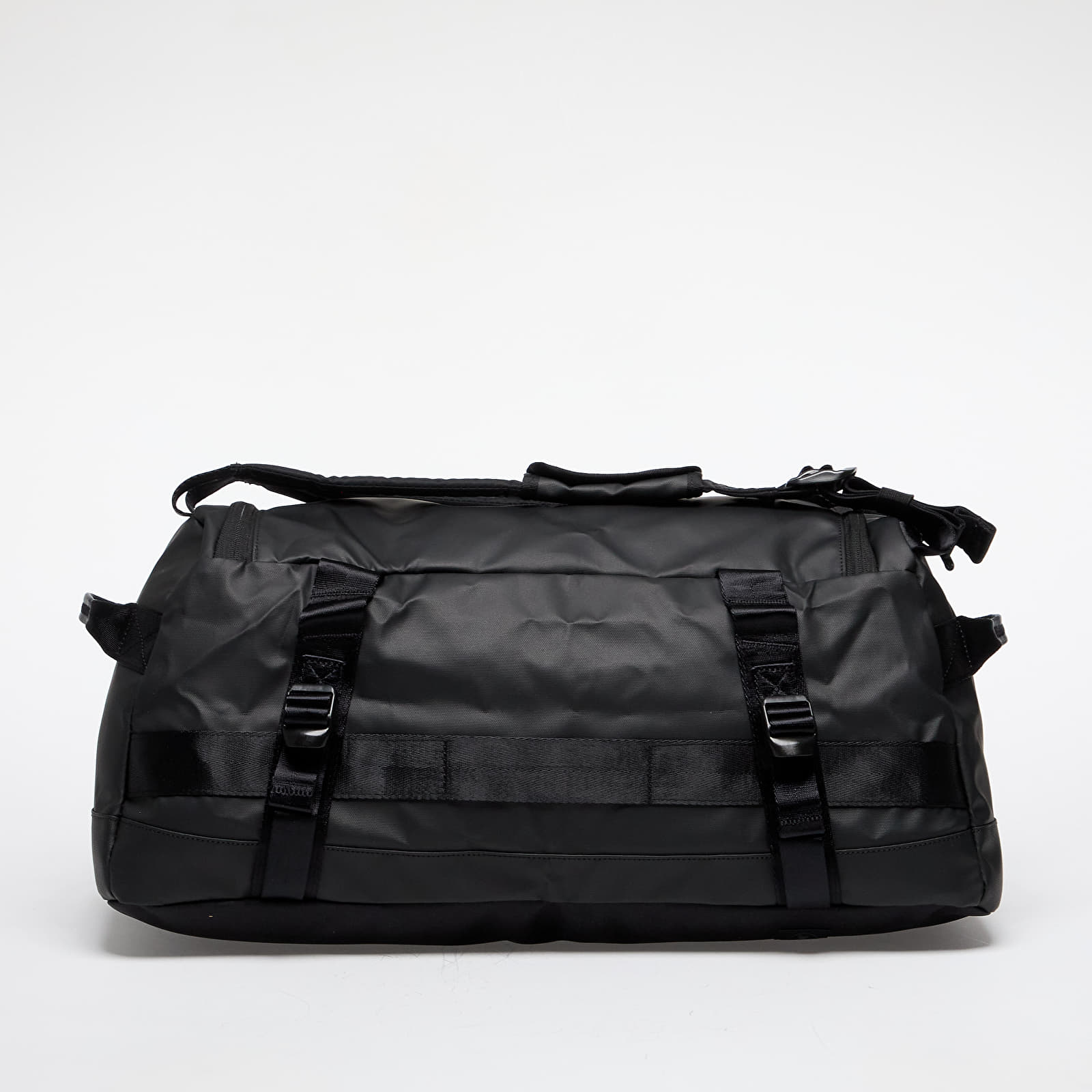 Duffle bag Eastpak Duffel Pack S Tarp Black
