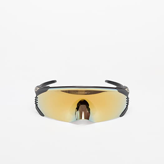 Sluneční brýle Oakley Velo Kato Sunglasses Matte Carbon