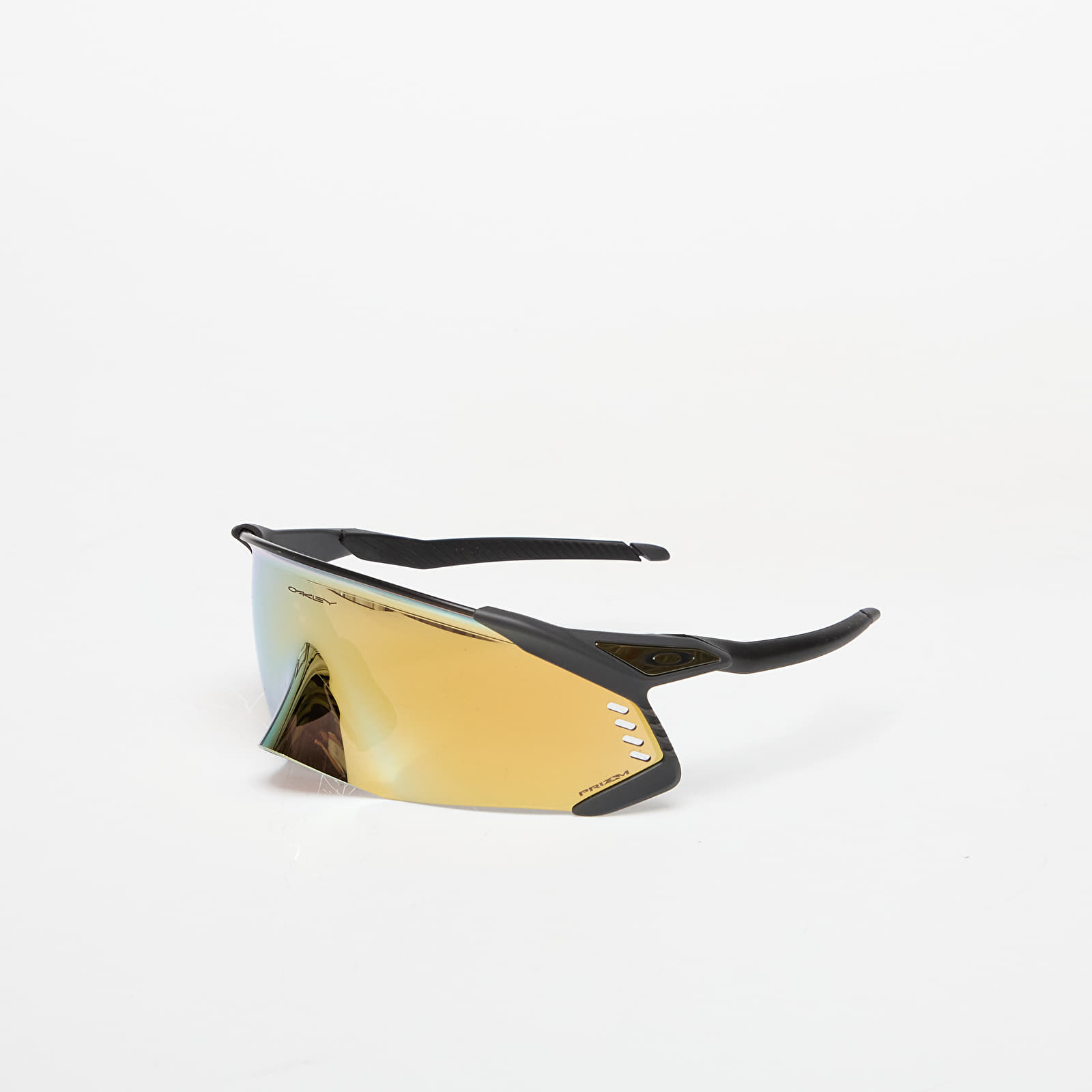Päikeseprillid Oakley Velo Kato Sunglasses Matte Carbon
