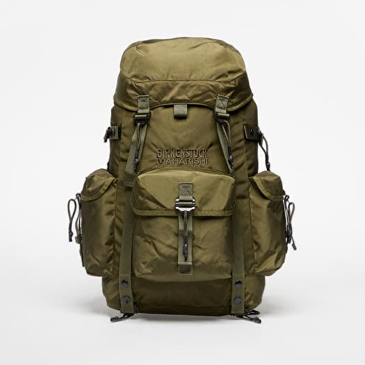 Birkenstock x Maharishi MALICE Backpack Olive