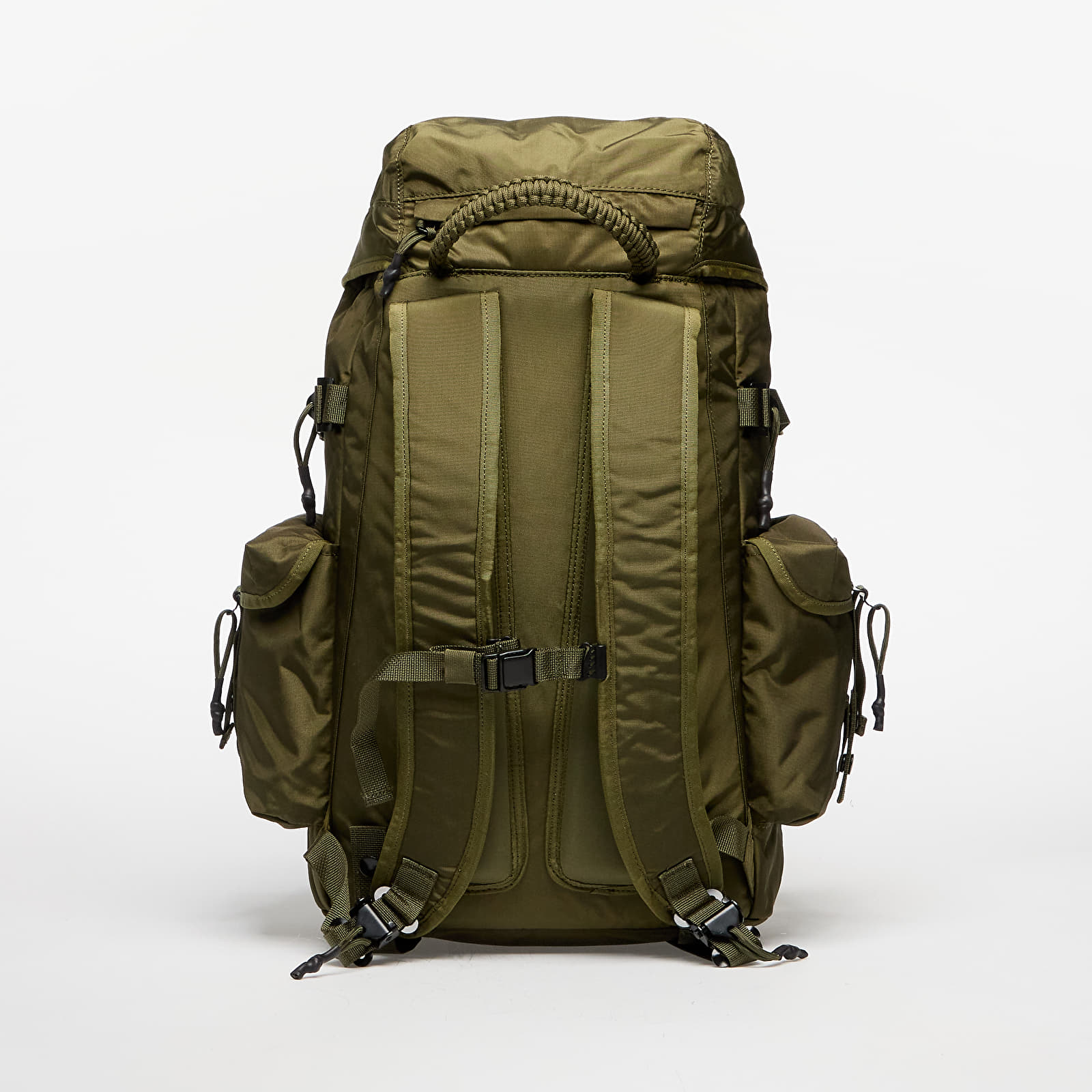 Batohy Birkenstock x Maharishi MALICE Backpack Olive