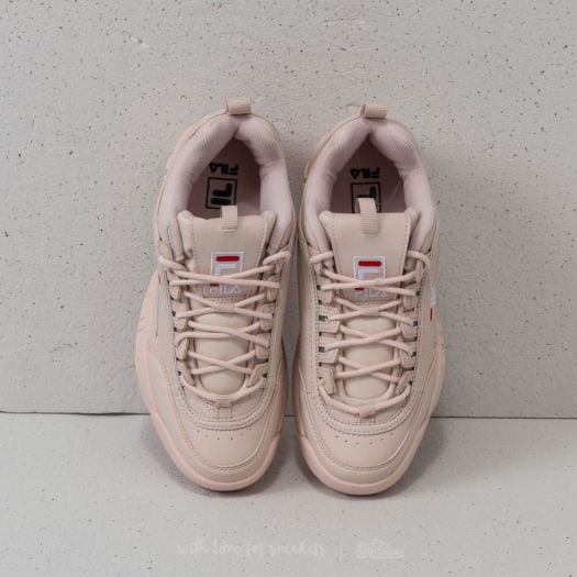 Peach fila discount