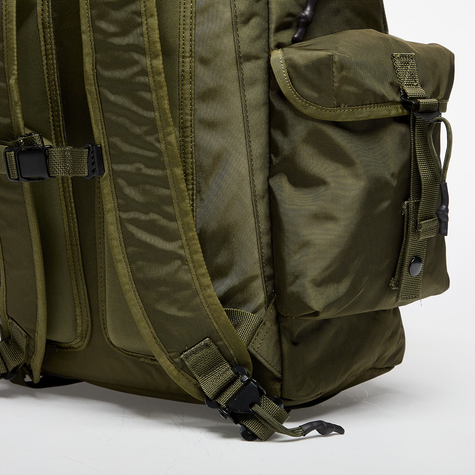 Batohy Birkenstock x Maharishi MALICE Backpack Olive