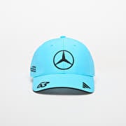 adidas x Mercedes AMG Petronas Formula One Team George Russell Cap Samba Blue