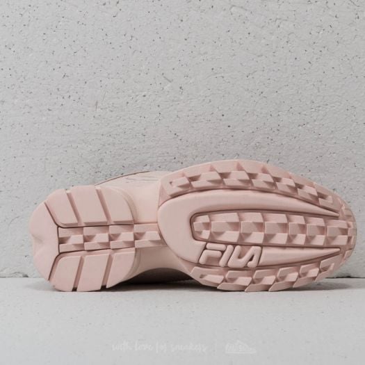 FILA Disruptor Low Wmn