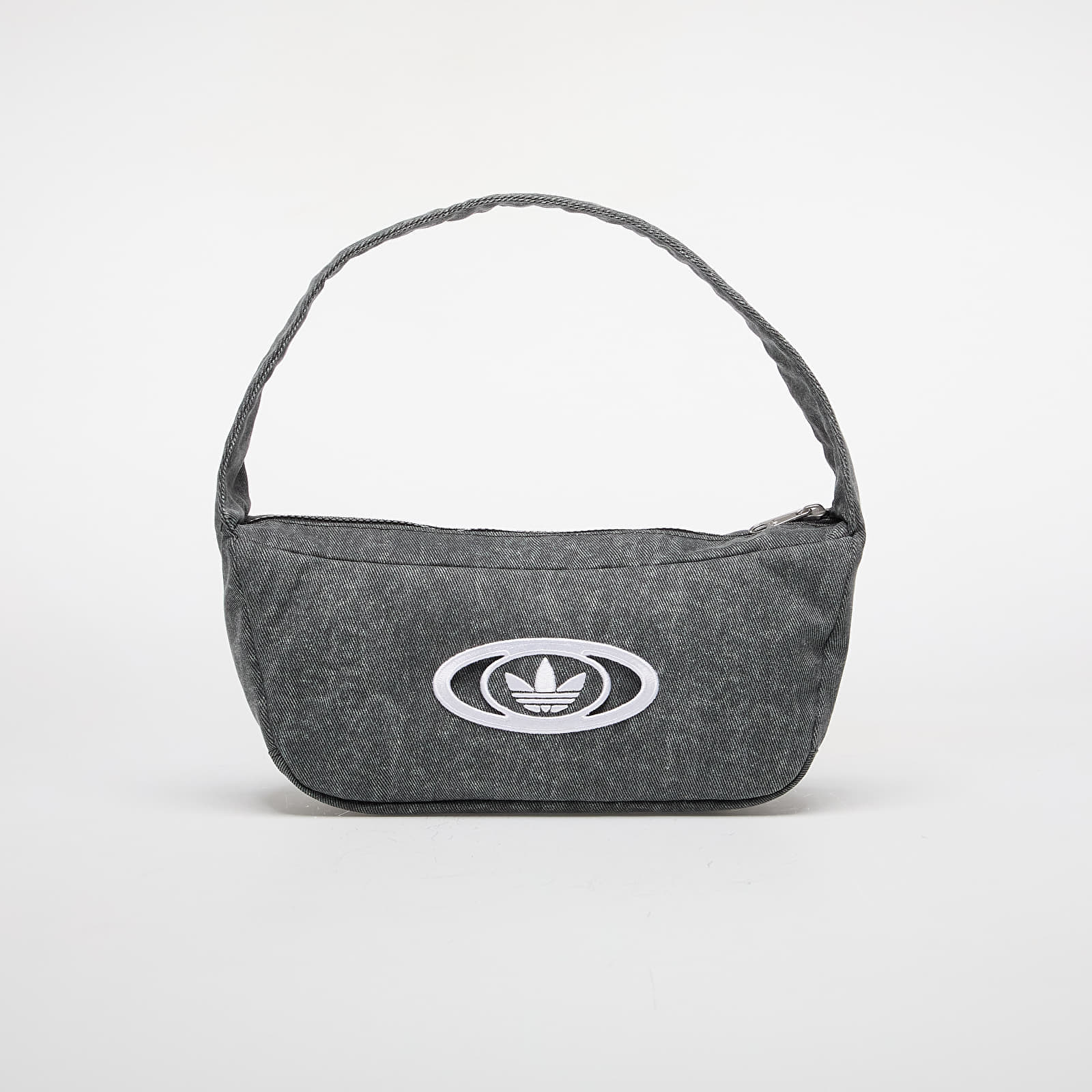 Geantă adidas Small Shoulder Bag Black Universal