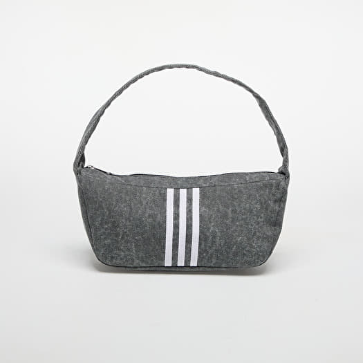 Bandoleras adidas Small Shoulder Bag Black Footshop